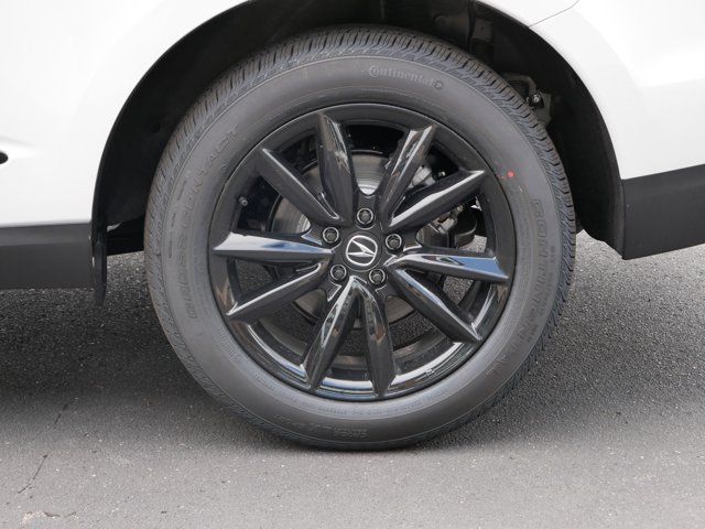 2025 Acura RDX Base