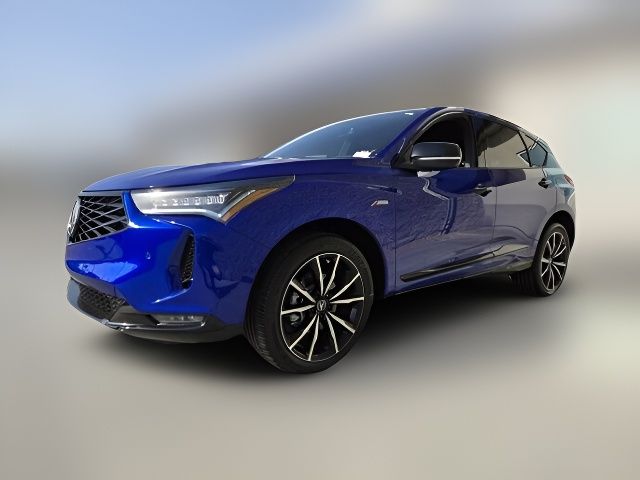 2025 Acura RDX A-Spec Advance