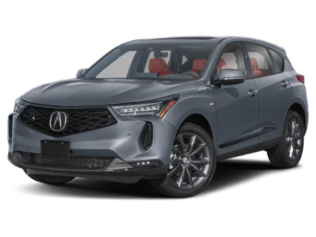 2025 Acura RDX A-Spec Advance