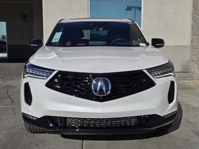 2025 Acura RDX A-Spec Advance