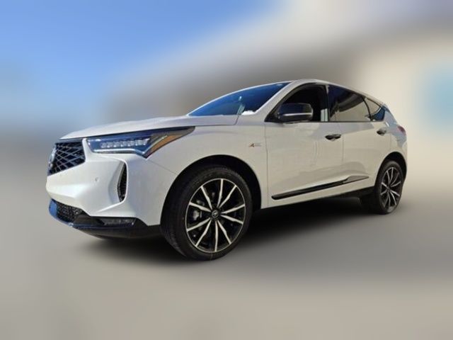 2025 Acura RDX A-Spec Advance