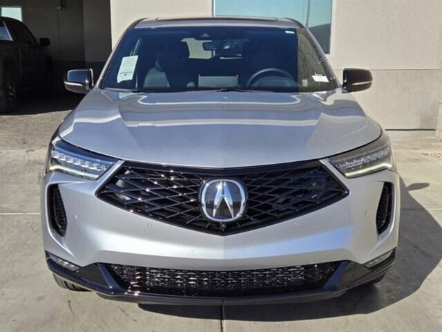 2025 Acura RDX A-Spec Advance