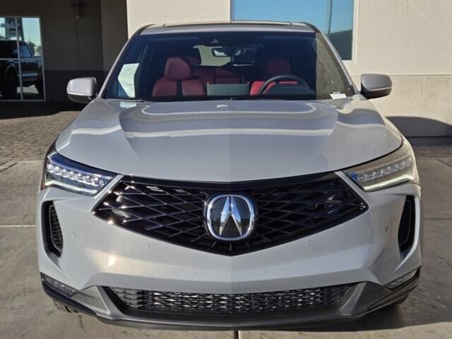 2025 Acura RDX A-Spec