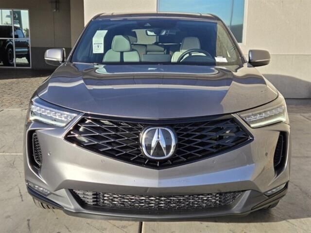 2025 Acura RDX A-Spec