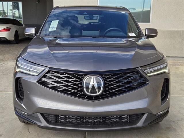 2025 Acura RDX A-Spec