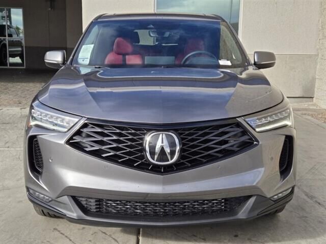 2025 Acura RDX A-Spec