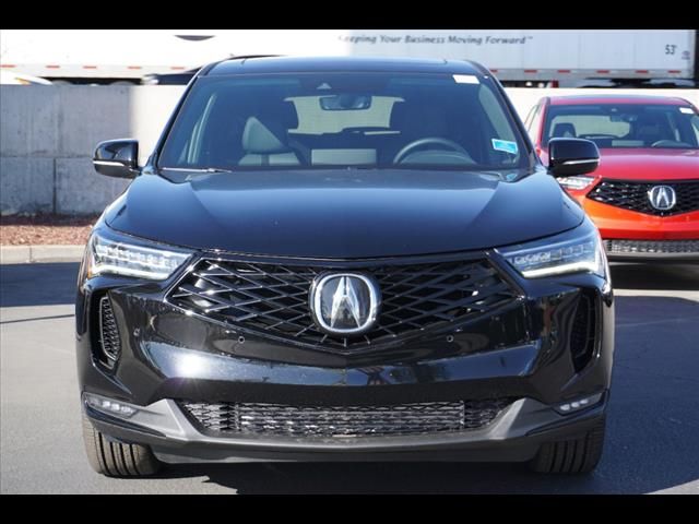 2025 Acura RDX A-Spec