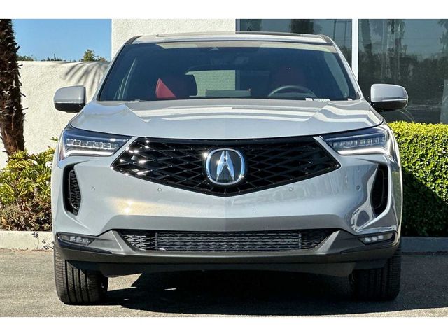 2025 Acura RDX A-Spec