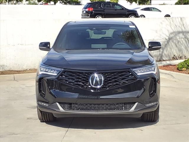 2025 Acura RDX A-Spec