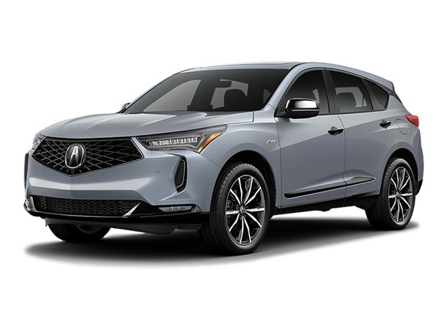 2025 Acura RDX A-Spec Advance