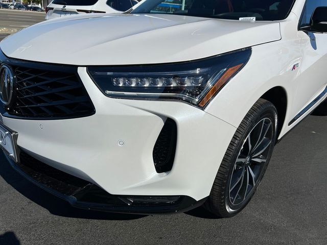 2025 Acura RDX A-Spec Advance