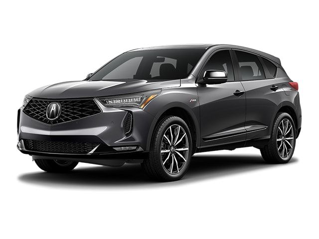 2025 Acura RDX A-Spec Advance