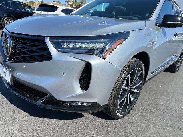 2025 Acura RDX A-Spec Advance