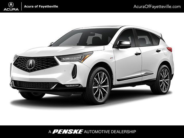 2025 Acura RDX A-Spec Advance