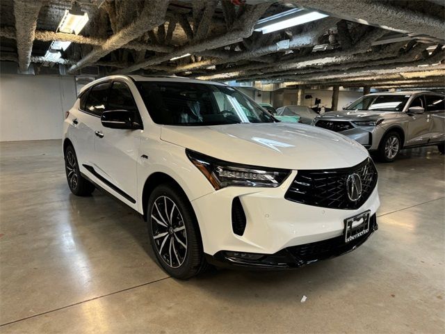 2025 Acura RDX A-Spec Advance