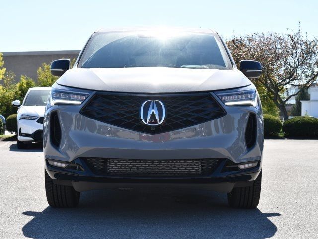 2025 Acura RDX A-Spec Advance