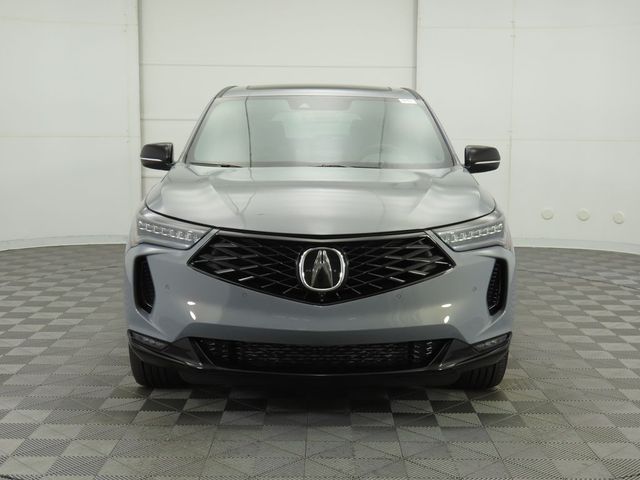 2025 Acura RDX A-Spec Advance