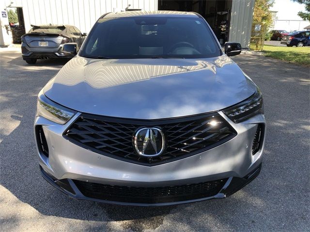 2025 Acura RDX A-Spec Advance