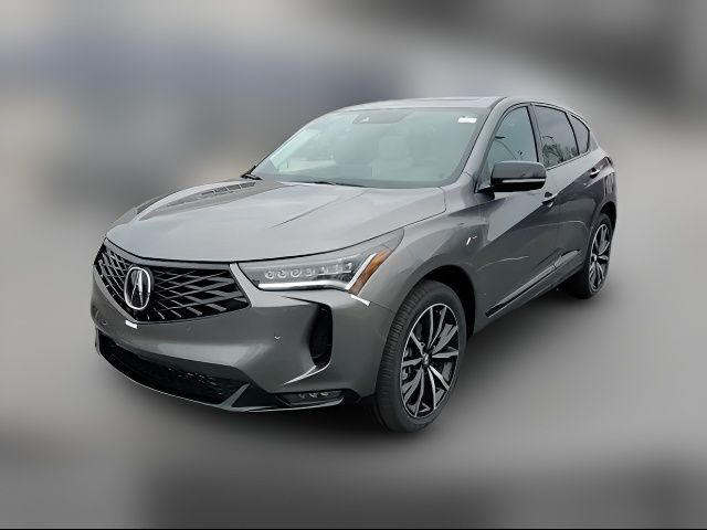 2025 Acura RDX A-Spec Advance