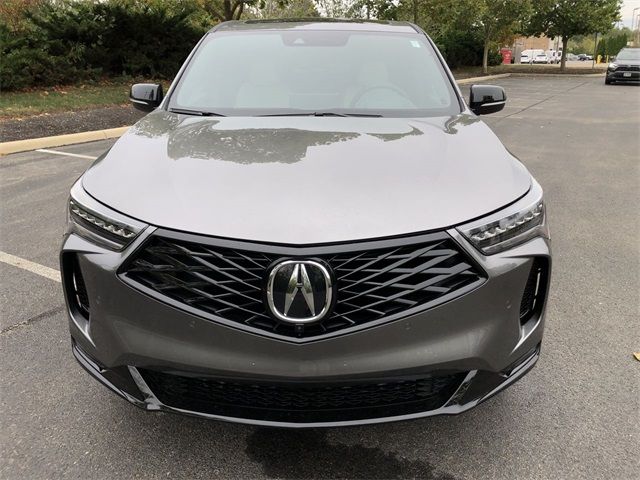 2025 Acura RDX A-Spec Advance