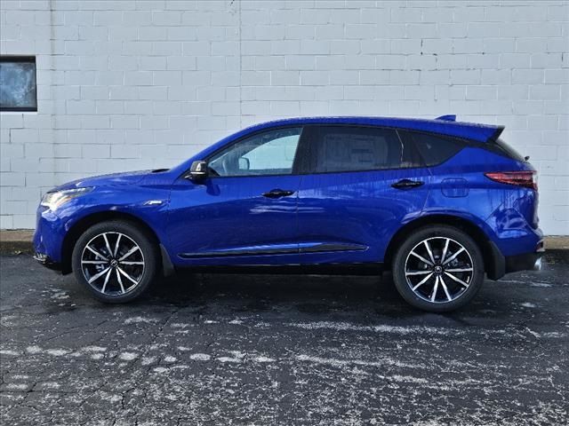 2025 Acura RDX A-Spec Advance