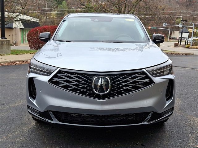 2025 Acura RDX A-Spec Advance