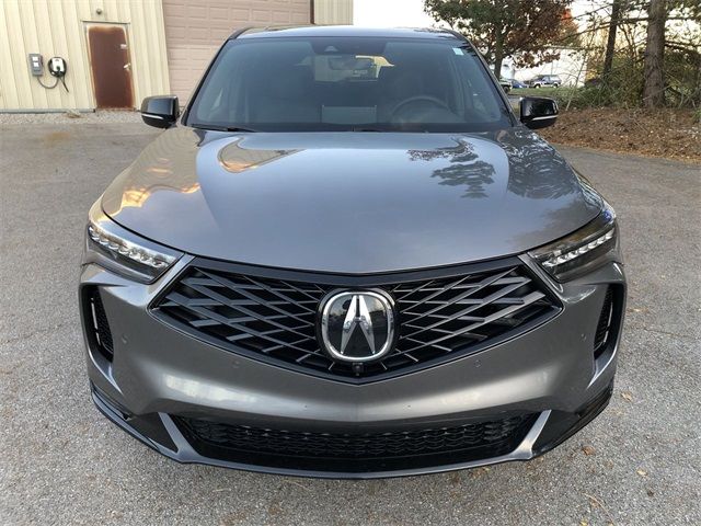 2025 Acura RDX A-Spec Advance