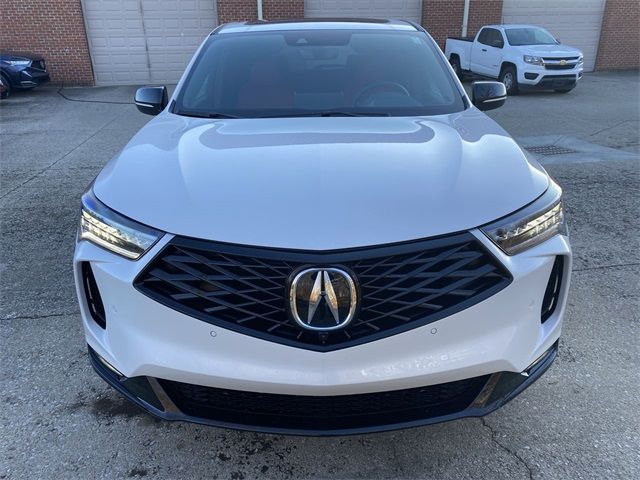 2025 Acura RDX A-Spec Advance