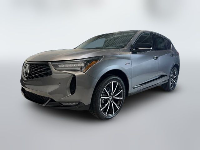 2025 Acura RDX A-Spec Advance