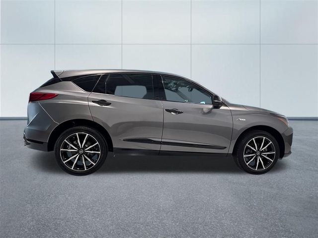 2025 Acura RDX A-Spec Advance