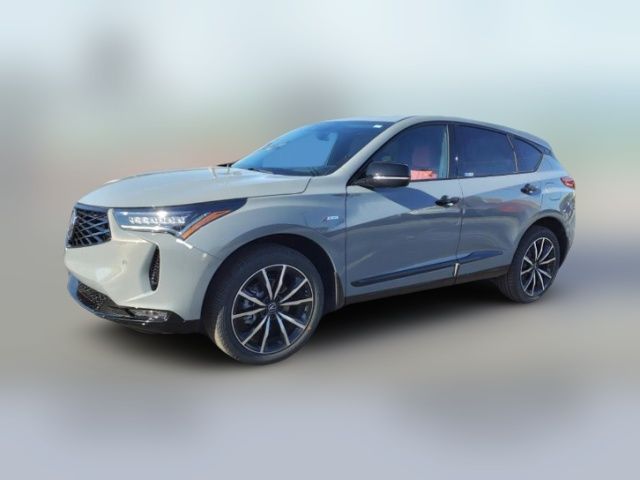 2025 Acura RDX A-Spec Advance