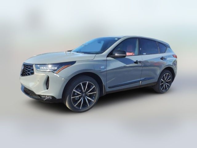 2025 Acura RDX A-Spec Advance