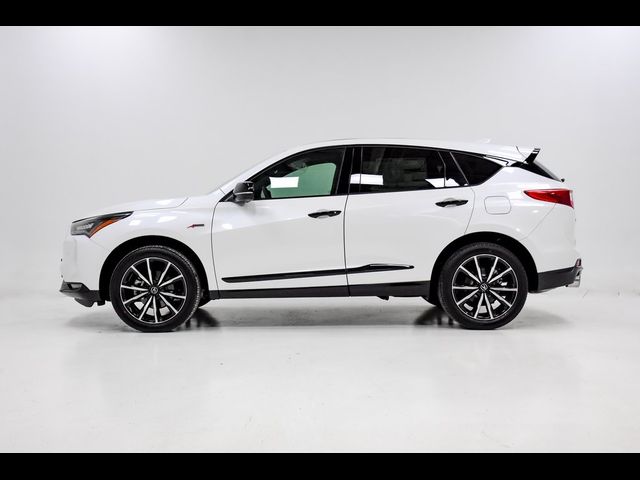 2025 Acura RDX A-Spec Advance