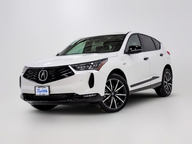 2025 Acura RDX A-Spec Advance