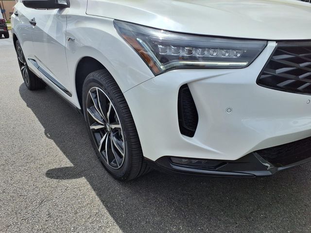 2025 Acura RDX A-Spec Advance