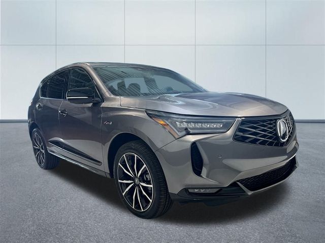 2025 Acura RDX A-Spec Advance