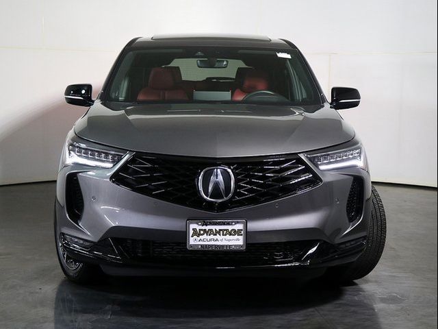 2025 Acura RDX A-Spec Advance