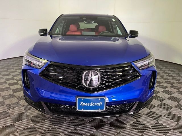 2025 Acura RDX A-Spec Advance