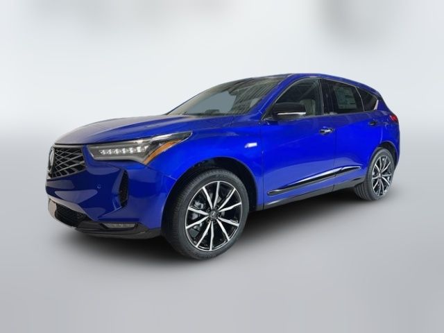 2025 Acura RDX A-Spec Advance