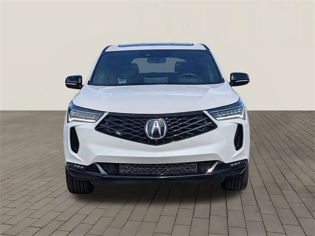 2025 Acura RDX A-Spec Advance