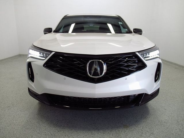 2025 Acura RDX A-Spec Advance