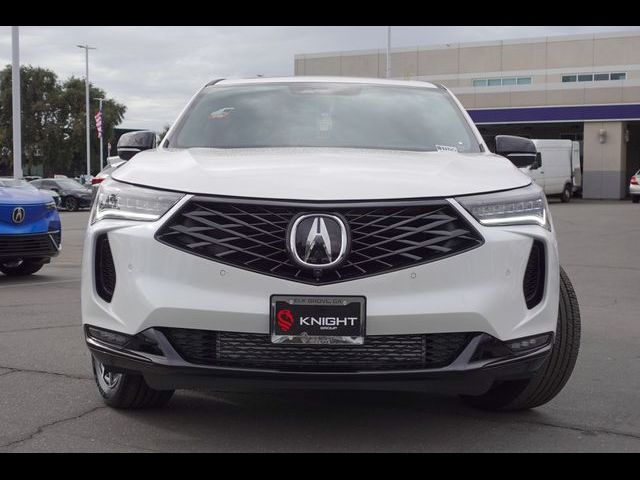 2025 Acura RDX A-Spec Advance