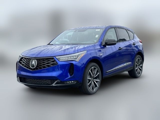 2025 Acura RDX A-Spec Advance