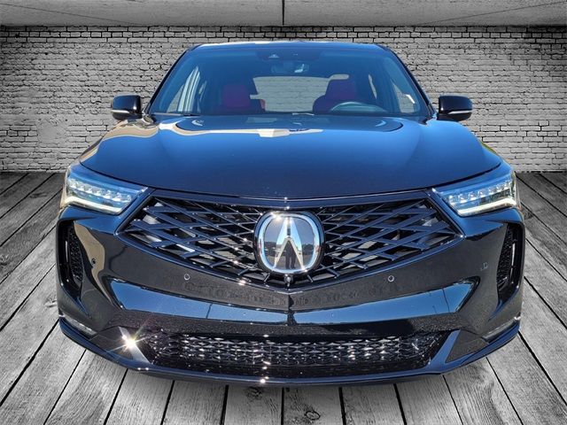 2025 Acura RDX A-Spec Advance