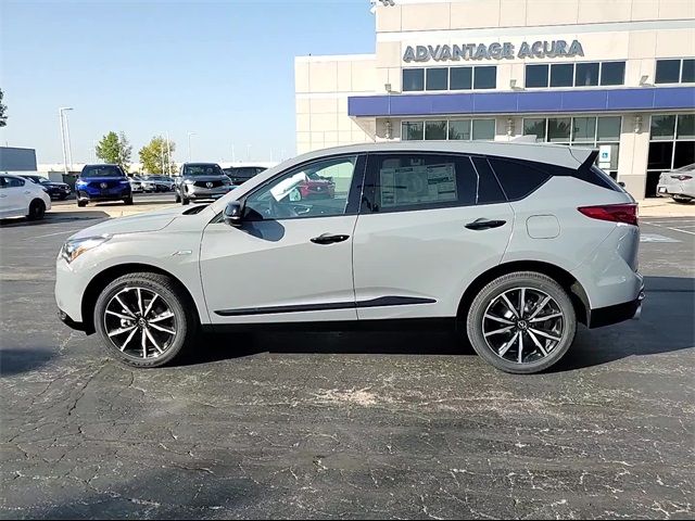 2025 Acura RDX A-Spec Advance