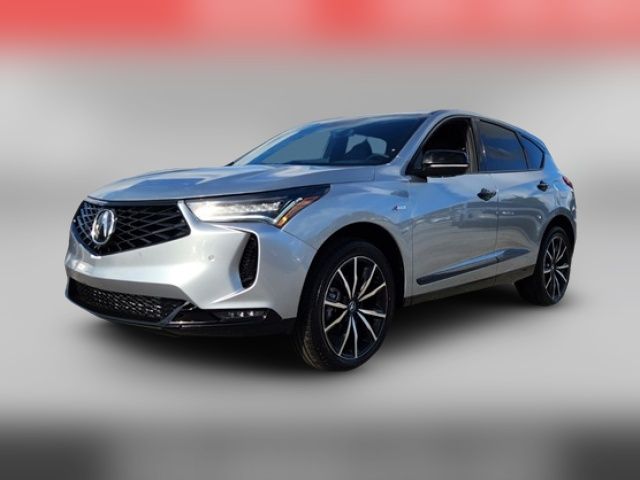 2025 Acura RDX A-Spec Advance