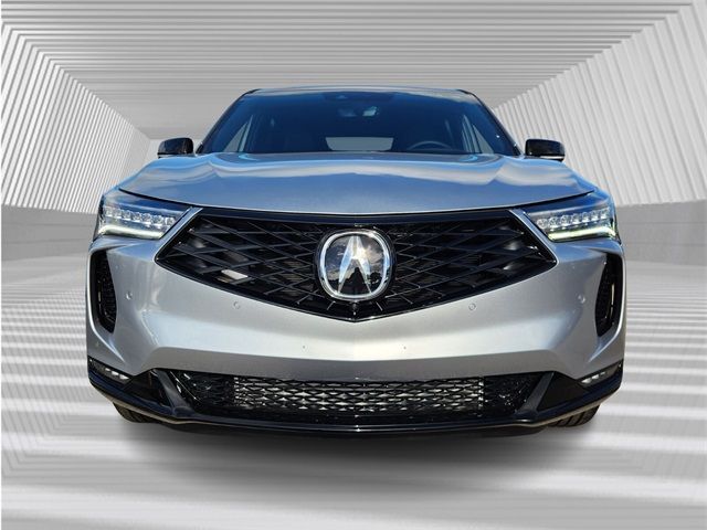 2025 Acura RDX A-Spec Advance