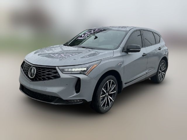 2025 Acura RDX A-Spec Advance