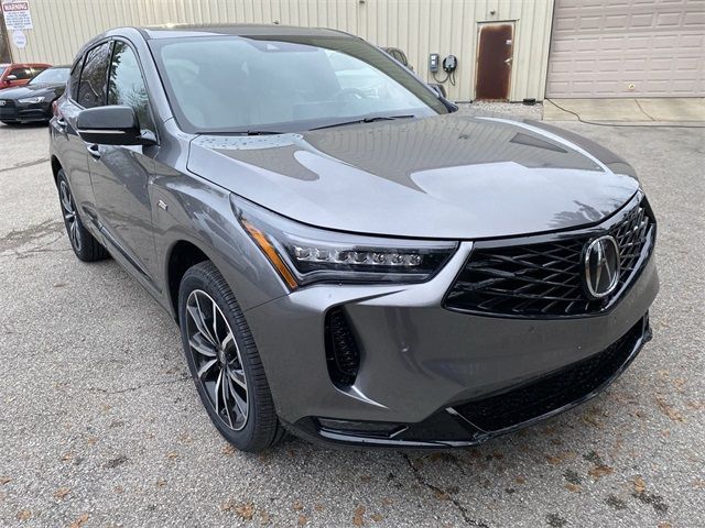 2025 Acura RDX A-Spec Advance