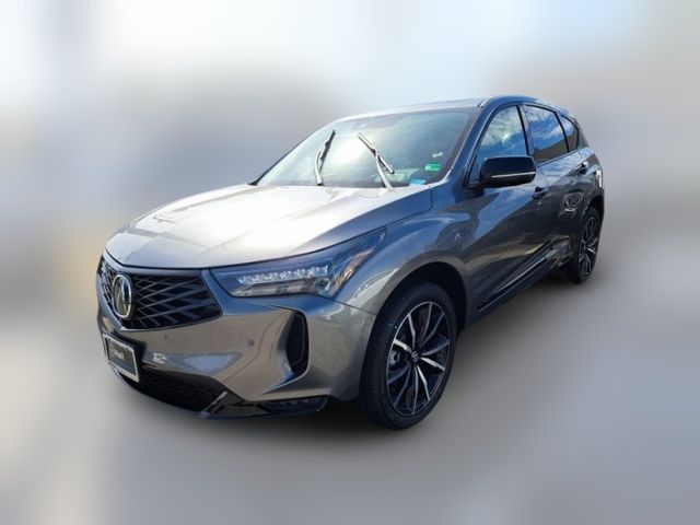 2025 Acura RDX A-Spec Advance